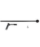 Minelab Guide Arm GA 10 Accessory for The GPZ 7000 Metal Detector - $73.99