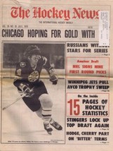 The Hockey News July 1976 Vol 29 #35 Bobby Orr - £15.79 GBP