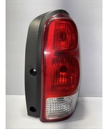 2007 CHEVROLET UPLANDER RIGHT REAR TAIL LIGHT P/N 15787132 GENUINE OEM U... - €46,60 EUR