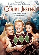 The Court Jester [Dvd] [Dvd] - £4.26 GBP