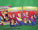 The Partridge Family The Complete First Season Television Series DVD Mov... - $9.89