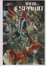 King Spawn #37 Cvr A (Image 2024) &quot;New Unread&quot; - £2.63 GBP