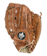 MacGregor MG40  11.5&quot; Leather Youth Baseball Softball Glove Right-Hand T... - $19.75