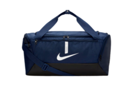 Nike Academy Team Duffle Bag S Unisex Training Bag Sports Travel NWT CU8... - £49.90 GBP