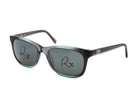 Diane Von Furstenberg SYLVIA DVF 662S Sunglasses FRAME ONLY, 050 Grey-Te... - £31.54 GBP
