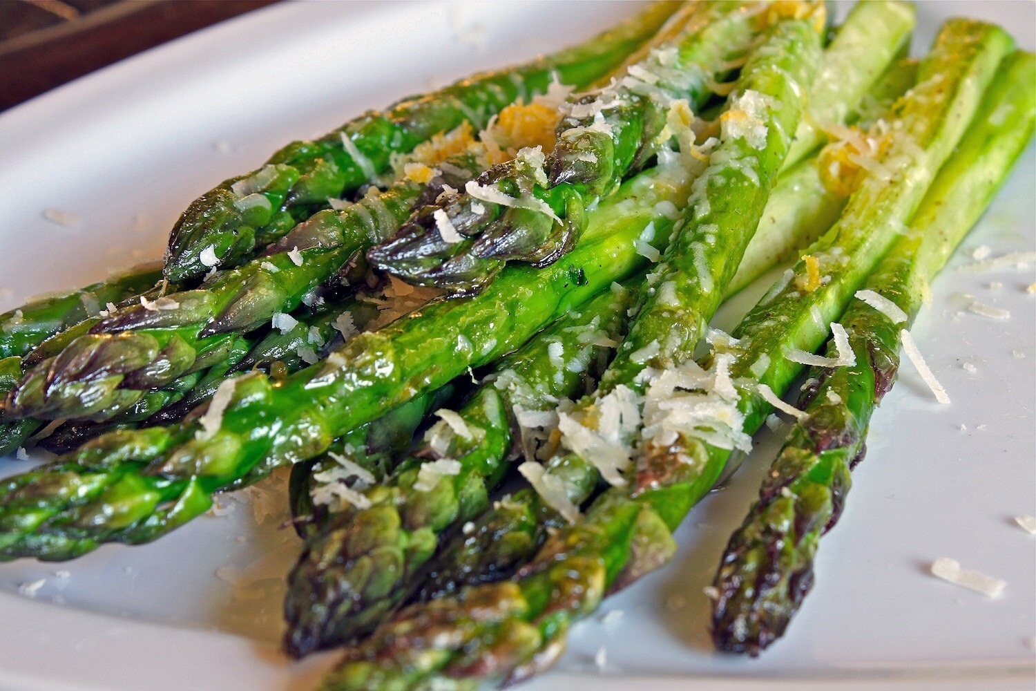 Asparagus seeds- code 027 Item image 2