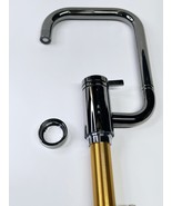 Kohler 28290-TT Components 1.5 GPM Single Hole Bar Faucet - Vibrant Tita... - $629.00 CAD