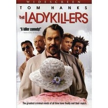 The Ladykillers (DVD) - £10.95 GBP