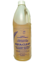 Generic Rainbow Aqua Clean Shampoo, 32 oz, RR-8200 - £15.89 GBP