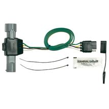 Hopkins Towing Solutions 40125 Plug-In Simple Vehicle Wiring Kit - €27,60 EUR
