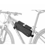 Topeak MidLoader TopTube Bicycle Frame Bag Pack, Small, 3L, TBP-ML4B - £50.84 GBP