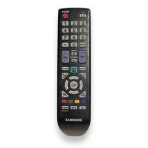 OEM GENUINE - SAMSUNG BN59-00857A -- REMOTE CONTROL  - TESTED WORKING - $12.99