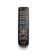 OEM GENUINE - SAMSUNG BN59-00857A -- REMOTE CONTROL  - TESTED WORKING - $12.99