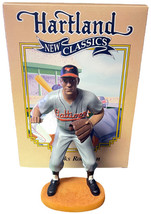 Brooks Robinson Baltimore Orioles 2004 Hartland MLB 8 Statue/Figure New ... - £46.97 GBP