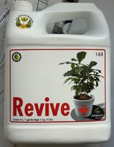 Advanced Nutrients Revive 4 Liters 1 Gal. plant wilt crop root leaf prot... - £62.91 GBP