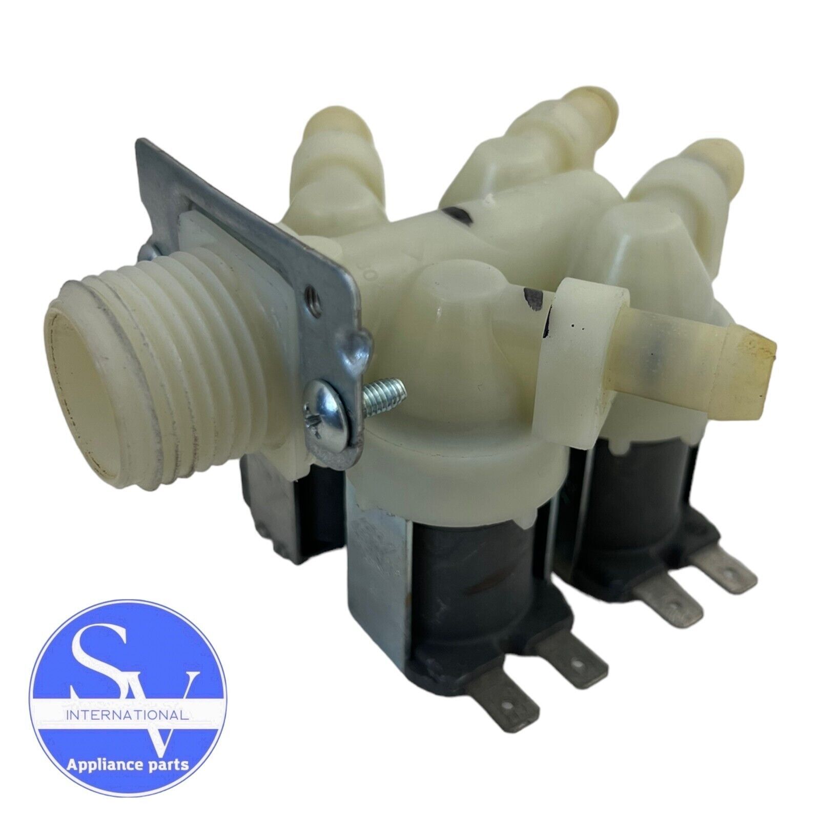 LG Washer Inlet Valve 5220FR2008F 5221ER1002B - $18.60