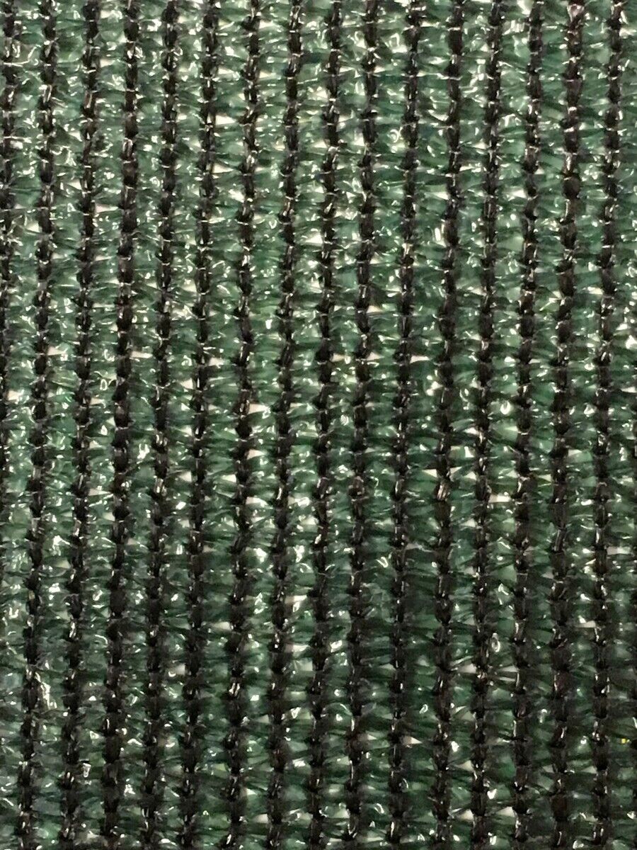 Primary image for Riverstone Industries PF-650-Green 5.8 x 50 ft. Knitted Privacy Cloth - Green