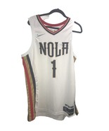 Nike Zion Williamson Swingman City Edition New Orleans Pelican Jersey - €94,64 EUR