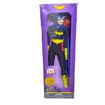 MEGO Classic DC Comics 14&quot; Batgirl Action Figure Limited Edition low #100/8000 - $92.73