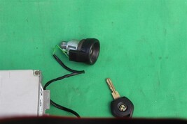 1997 Bmw Z3 328i Dme Ecu Ecm EWS Engine Computer & Immobilizer Key 1430144 image 9