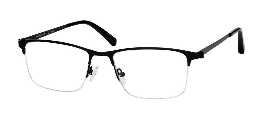Legre LE5129 Eyeglasses Eye Glasses Black Authentic New 53 mm Unisex - $2,170.19 MXN