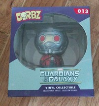 Starlord 013 Guardians Of The Galaxy Dorbz - £6.39 GBP