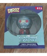 Starlord 013 Guardians Of The Galaxy Dorbz - $8.00