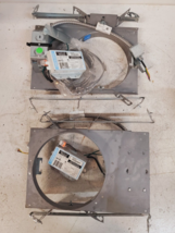 2 Qty Prescolite Recessed LED Frame LF8LEDG4 BG1502000 (2 Qty) - $135.03