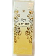 Dream Angels Heavenly Victoria&#39;s Secret Eau De Parfum 4.2 OZ EDP - £132.74 GBP