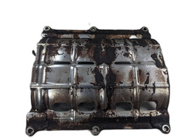 Engine Oil Baffle From 2013 Hyundai Santa Fe  3.3 215253C301 G6DF - £19.61 GBP