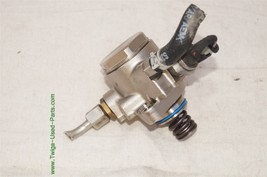 VW Volkswagen Audi 1.4L 1.2L Turbo FSI High Pressure Fuel Pump HPFP 04E127026AG image 1