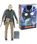 Friday the 13th Part VI: Jason Lives Scale Action Figure - £31.60 GBP