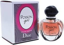 Poison Girl by Christian Dior 1 oz EDT - £52.51 GBP
