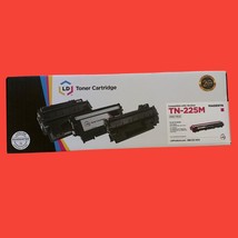 Ld Toner Cartridge TN-225M Magenta High Yield For Brother Models Listed New - £17.01 GBP