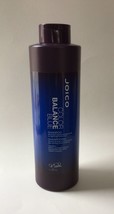NEW JOICO Color Blue Shampoo, 1 L (33.8 fl. oz.) - £24.08 GBP