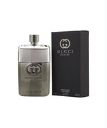 Gucci Eau De Toilette Spray 5 oz for Men - $240.14 CAD
