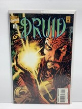 Druid # 1 Dr. Strange - 1995 Marvel Comic - £3.17 GBP