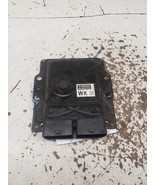 Engine ECM Electronic Control Module 2.5L Automatic CVT Fits 15 LEGACY 1... - $100.22 CAD