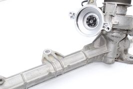 11-16 MINI COOPER COUNTRYMAN ELECTRIC STEERING GEAR RACK & PINION Q4974 image 3
