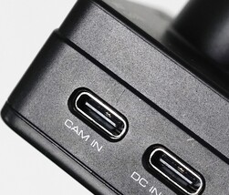 Kenwood DRV-A610WDP GPS Integrated Camera image 5