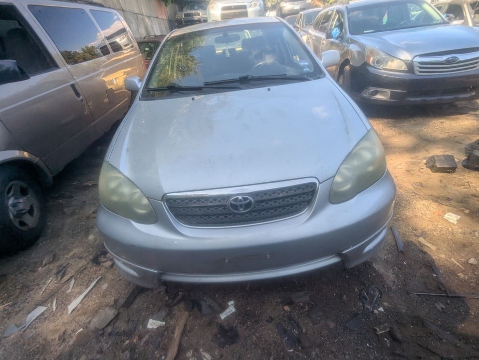 Driver Left Tail Light Quarter Panel Mounted Fits 04-08 COROLLA 1402403******... Item image 13