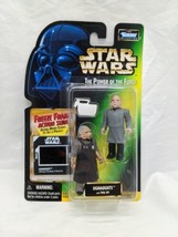 Star Wars The Power Of The Force Ugnaughts Action Figure Collection 2 - $35.63