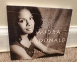 Way Back to Paradise by Audra McDonald (CD, Sep-1998, Elektra (Label)) - $5.22