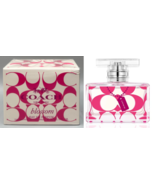 Coach New York Blossom Eau De Parfum For Women 1 Fl Oz / 30 mL New - $68.99