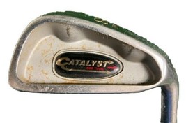 Bob Toski Golf Catalyst 8 Iron Men&#39;s RH Regular Steel 36” With Factory Wrap Grip - $14.85