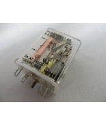 Potter &amp; Brumfield R10-E1Y2-J1.0K Plug In Relay - $118.03 MXN