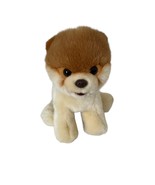 Gund Boo The Worlds Cutest Dog Plush Stuffed Animal Toy Brown Puppy Soft... - $13.38 CAD