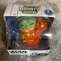 Disney Star Wars The Bounty Collection Mandalorian The Child Series 2 #9... - £13.33 GBP