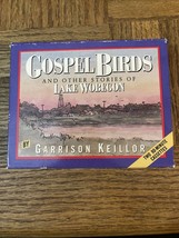 Gospel birds and other stories of lake wobegon Audio Cassette - £33.26 GBP