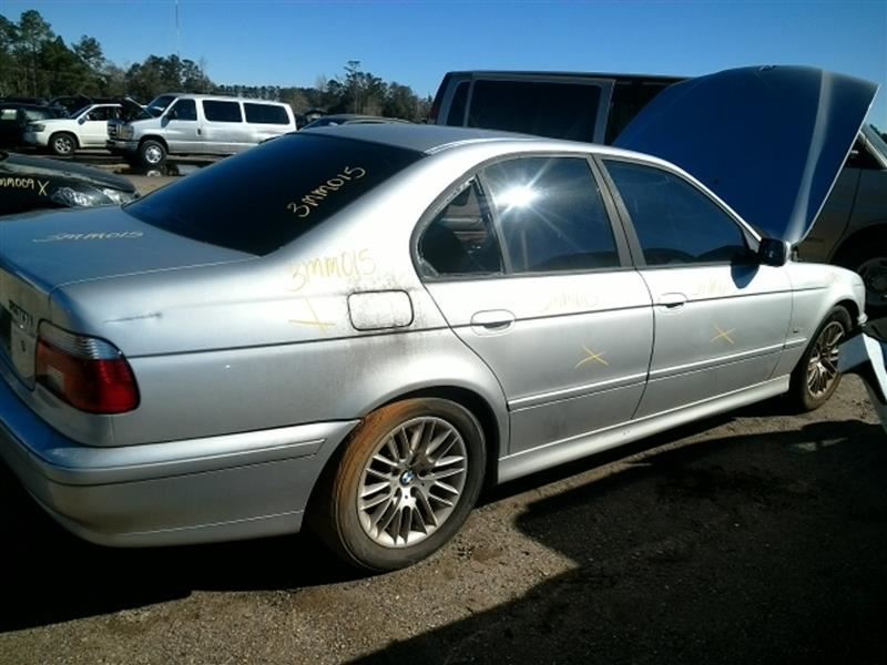 Power Steering Pump Fits 01-03 BMW 525i 76117961 Item image 7